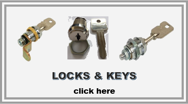 LOCKS & KEYS