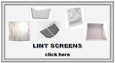 LINT SCREENS