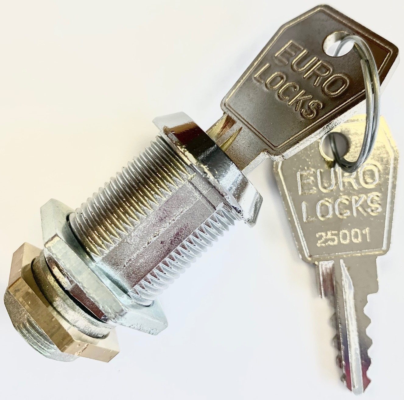 PRI610000007 LOCK & KEY FH060