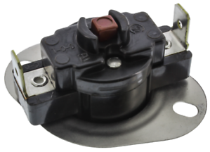 M411941  THERMOSTAT (Manual Reset)