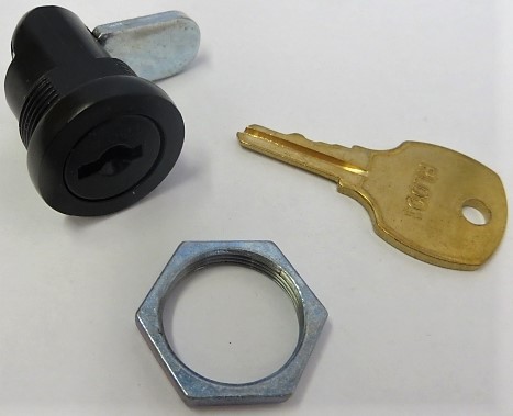 44089301P LOCK & KEY RL001(service)