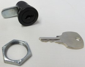 44089302P LOCK & KEY RL002 (service)