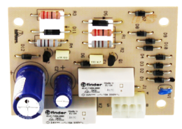 70175301P  TIMER CONTOL ASSY