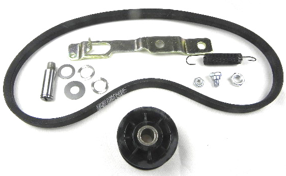 959P3  WASHER IDLER LEVER & BELT KIT