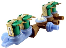 22002903   WATER VALVE