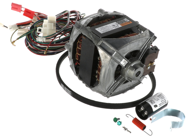 835P3  MOTOR KIT 