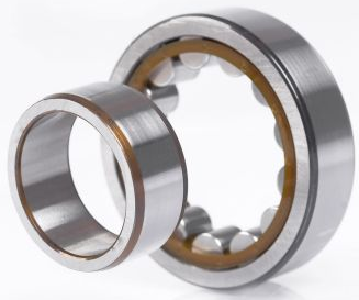 NU2213EC  BEARING