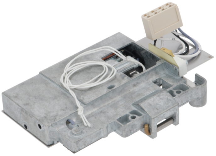 PRI610060077  DOOR LOCK COMPL.