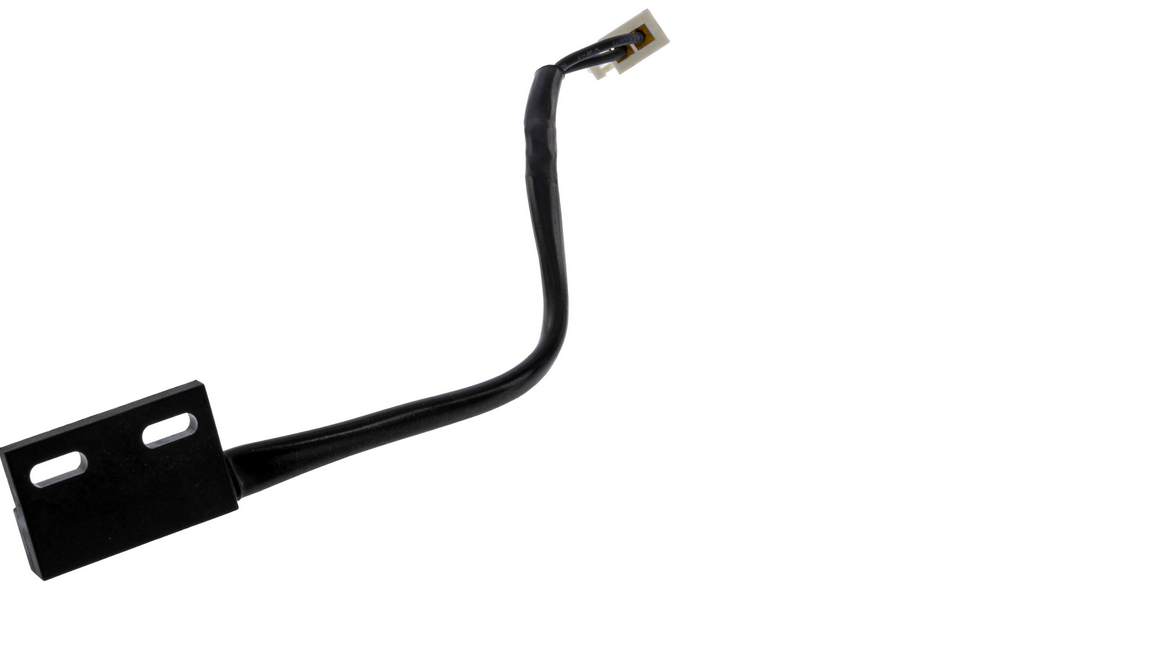 ASSY,REED SWITCH,905 W/RECEPT