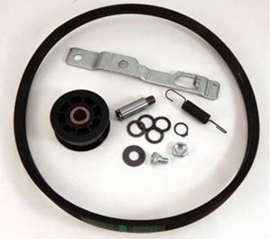 RSP202972  KIT IDLER LEVER & BELT KIT (50Hz)