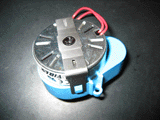 TIMER MOTORS