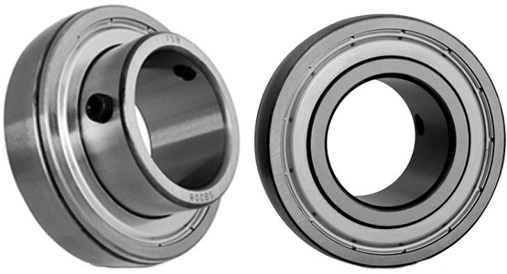 BEARING SET for 882576 (older)