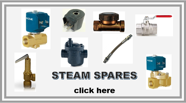 STEAM PARTS