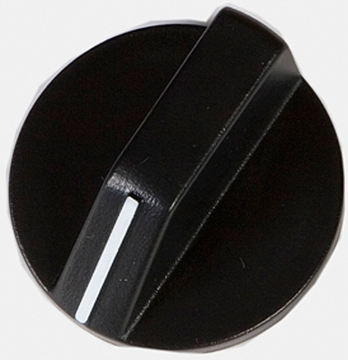 438007601  SELECTOR KNOB