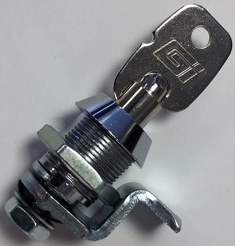 206637  SERVICE (MX7) PANEL LOCK