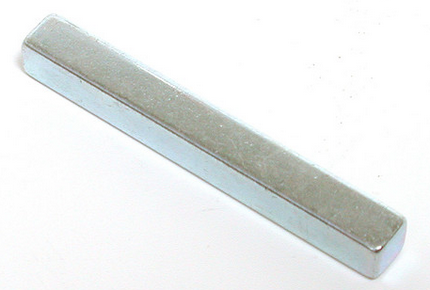 KEY for DRYER MOTOR FAN