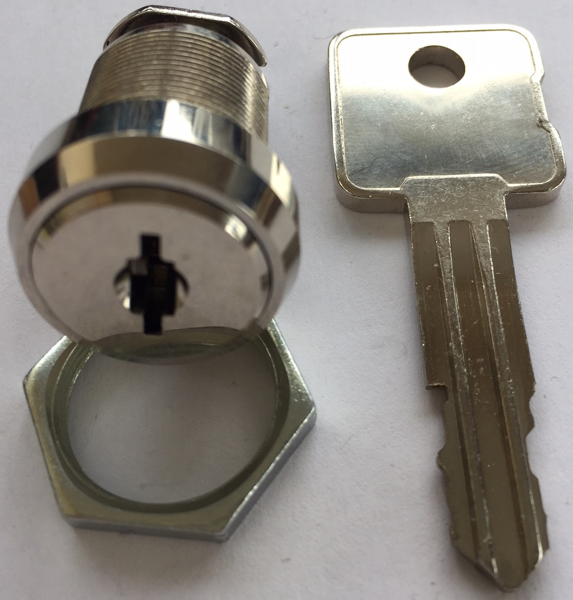 2-Keys for VM010 Bill Change Machine Key Code Series FR01-FR10 SafeCo Brands FR02 