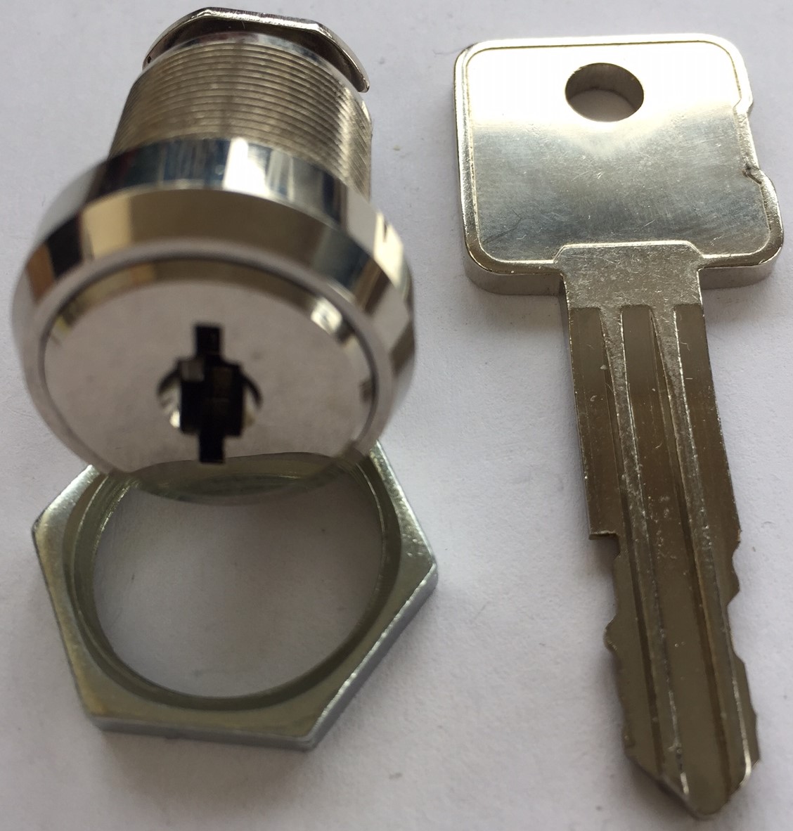 HI SECURITY LOCK & KEY