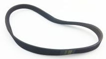 W100006388  DRYER BELT