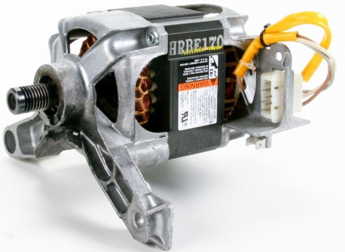 W10140579  MOTOR DRIVE