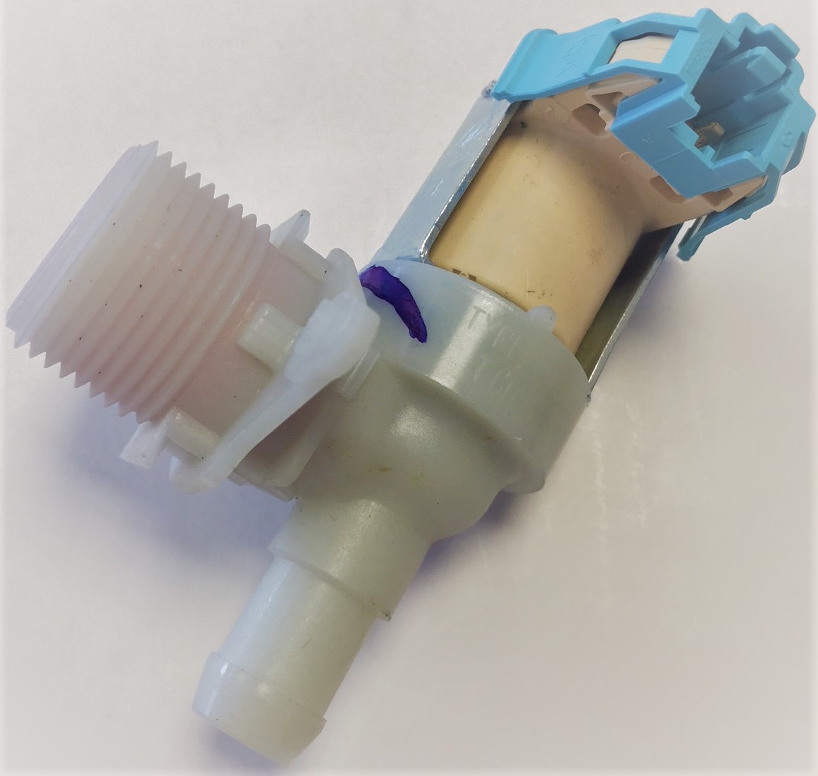 WPW10316932  WATER VALVE