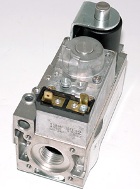 487143701 GAS VALVE ELECTROLUX