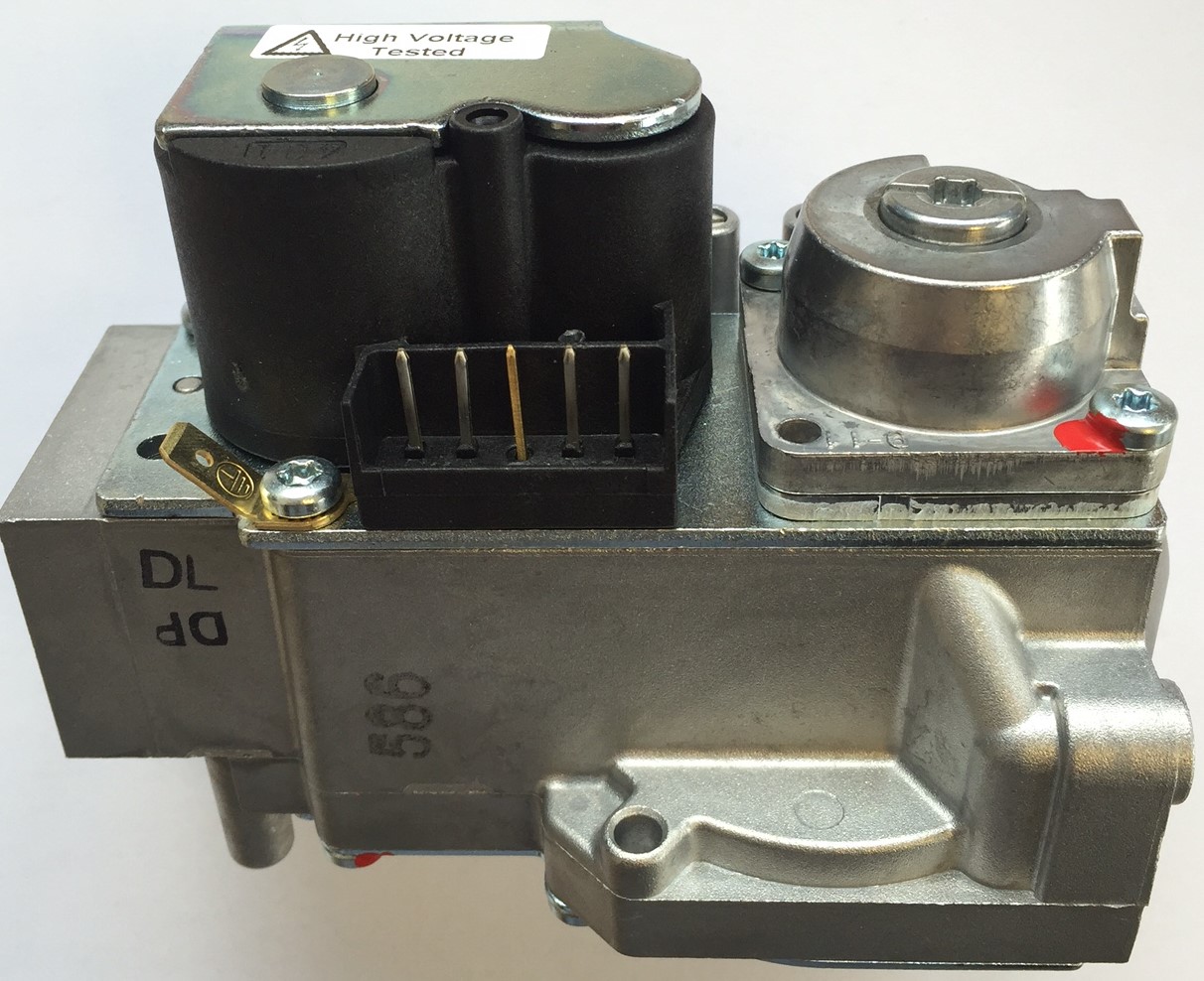 487143720 GAS VALVE ELECTROLUX