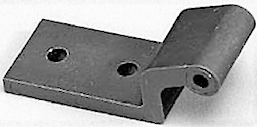 487151210  DOOR HINGE TT200/270