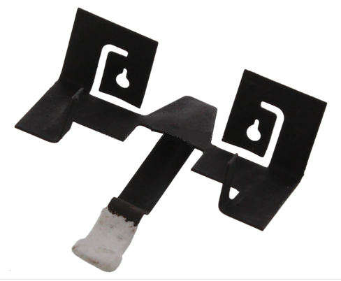 WP691581 DOOR LID SW. ACCUATOR