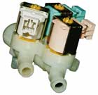 471823652  TRIPLE WATER VALVE 