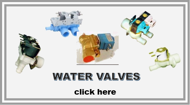 WATER VALVES