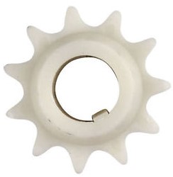 M401366P NYLON DRIVE SPROCKET