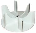 100604 DRYER FAN (plastic)