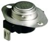 W10168175  THERMOSTAT 270F/170F